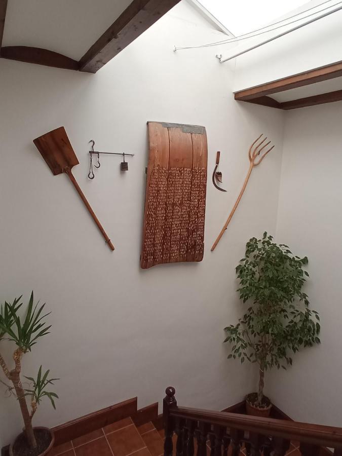 Apartamentos En Castellote El Batan Exteriér fotografie