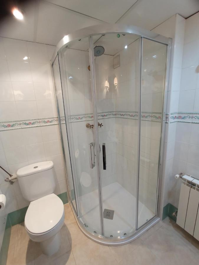 Apartamentos En Castellote El Batan Exteriér fotografie
