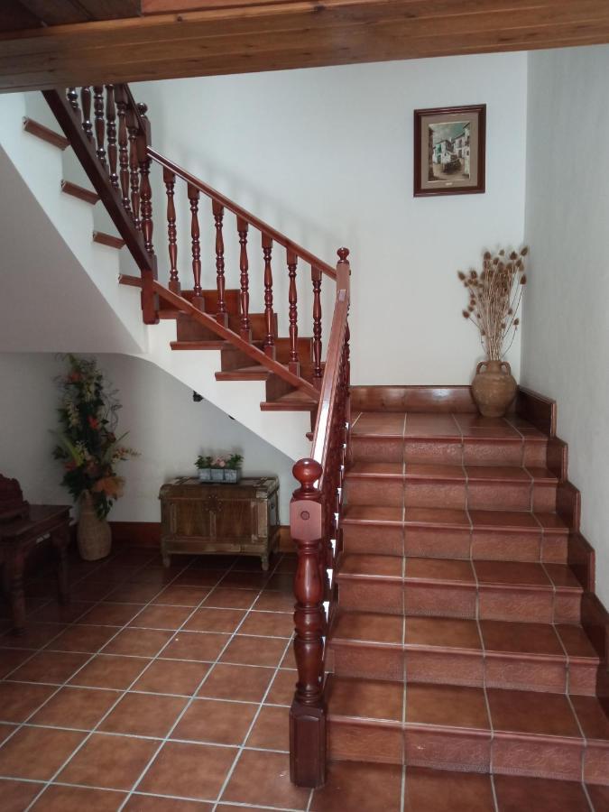Apartamentos En Castellote El Batan Exteriér fotografie